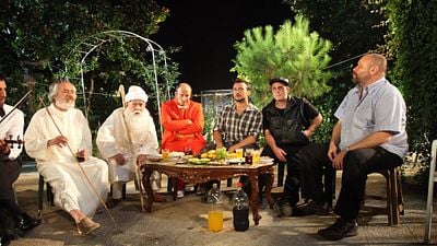 "Leyla ile Mecnun" Ekranlara Geri Dönüyor!  haber görseli