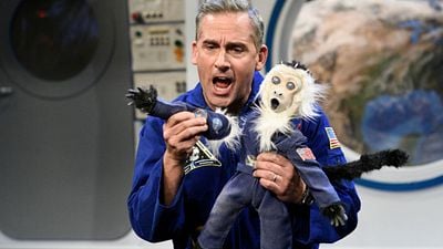 Showrunner Greg Daniels, ‘Space Force’un Geleceği Hakkında Konuştu  haber görseli