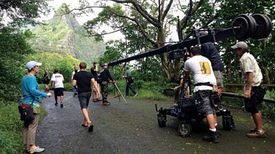 Coronavirüs Salgını Sonrası Çekimlerine Başlanan İlk Film "Poppy" Oldu haber görseli