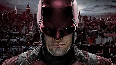 Marvel Studios, Yakın Zamanda "Daredevil"ın Haklarını Geri Alacak! haber görseli