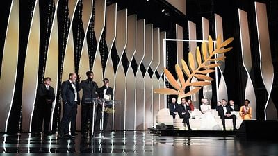Cannes Film Festivali Seçkisi, San Sebastian'da Prömiyer Yapacak! haber görseli