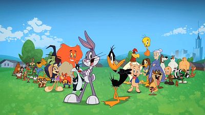 Looney Tunes, Game of Thrones'u Geride Bıraktı! haber görseli