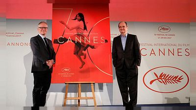 Cannes Film Festivali Resmi Seçkisi Açıklandı! haber görseli