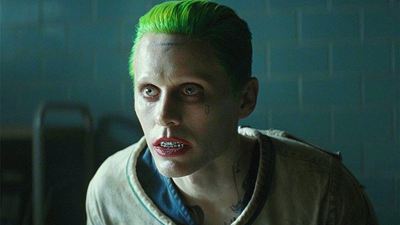 David Ayer, Jared Leto'nun Joker Sahnelerinin "Suicide Squad"dan Kesildiğini Söylüyor!