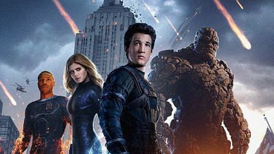 Josh Trank, Fantastic Four Yönetmenliğinden Neden Ayrılmayı Düşündü? haber görseli