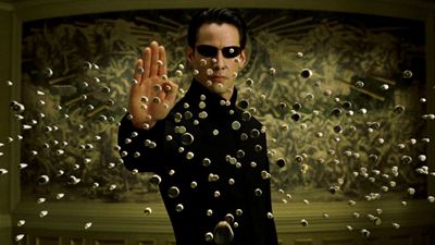 Keanu Reeves, Matrix'e Dönüş Nedenini Açıkladı!