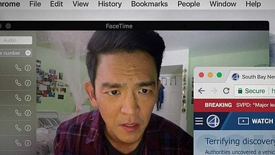 Timur Bekmambetov, Universal'a 5 Yeni Screenlife Filmi Yapacak haber görseli