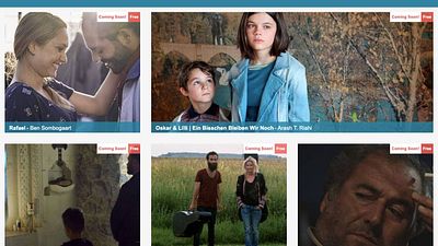 Uluslararası Göç Filmleri Festivali'nde Tüm Filmler Ücretsiz Olacak haber görseli