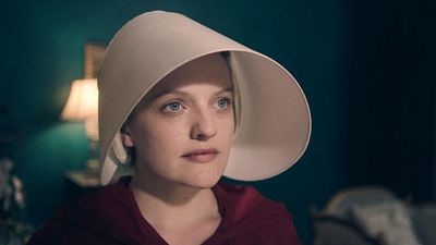 Elisabeth Moss, ‘Handmaid’s Tale’in Yönetmeninden Gelen ‘Run Rabbit Run’ın Başrolünde! haber görseli