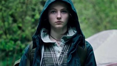 Thomasin McKenzie, Joy Womack Biyografisi Joika'da Başrol!