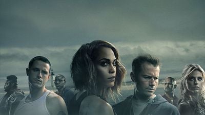 Starz Dizisi ‘Hightown’a Devam Kararı Çıktı! haber görseli