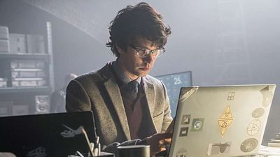 Ben Whishaw, BBC - AMC Ortaklığındaki ‘This Is Going to Hurt’ Dizisinde Rol alacak haber görseli