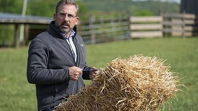 Steve Carrell'lı "Irresistible"dan Yeni Fragman Geldi! haber görseli