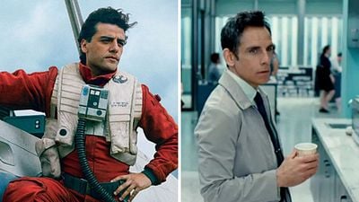 Ben Stiller, Oscar Isaac'li "London"ı Yönetecek! haber görseli