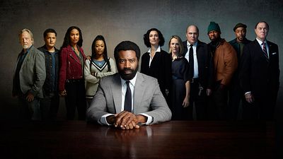 ABC, ‘For Life’a Devam Kararı Verirken, ‘Baker and the Beauty’i İptal Etti  haber görseli