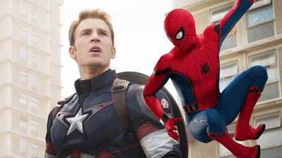 Chris Evans, Neden Spider-Man'i Canlandırmak İstemediğini Açıkladı