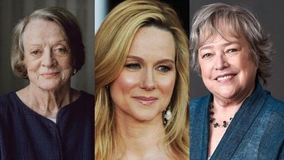 Maggie Smith, Kathy Bates ve Laura Linney, ‘The Miracle Club’ın Kadrosuna Katıldı haber görseli