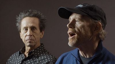 Brian Grazer ve Ron Howard, Netflix Filmi Yapabilmek İçin Yaratıcı Senaryo Arıyor! haber görseli