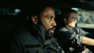 Christopher Nolan, "Tenet"in Sinema Gösterimi Konusunda Stresli! haber görseli