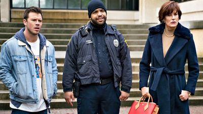 Bill Murray ve Dave Franco'lu Komedi Dizisi "The Now"a İlk Bakış! haber görseli