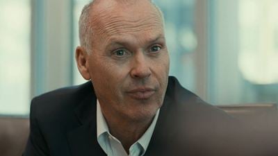 Barry Levinson ve Michael Keaton'dan İddialı Drama!