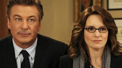 "30 Rock" Özel Bir Bölüm İçin Geri Dönüyor! haber görseli