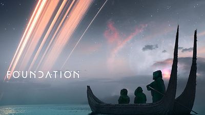 Asimov'un Efsane Bilim Kurgu Serisinden Uyarlanan "Foundation"dan İlk Fragman! haber görseli
