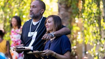 Kenya Barris Komedisi ‘#blackAF’ İkinci Sezon Onayı Aldı haber görseli