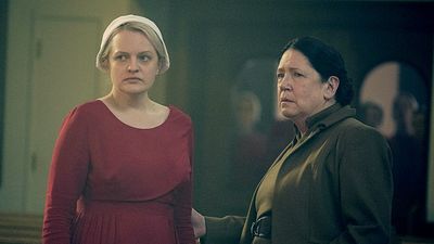 The Handmaid's Tale'in Dördüncü Sezonundan Teaser Fragman! haber görseli