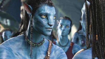 Avatar 2'den Yeni Sualtı Fotoğrafı Paylaşıldı