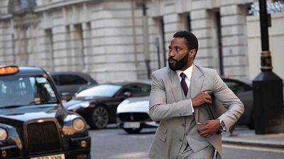 Christopher Nolan'ın "Tenet"i İki Hafta Daha Ertelendi haber görseli