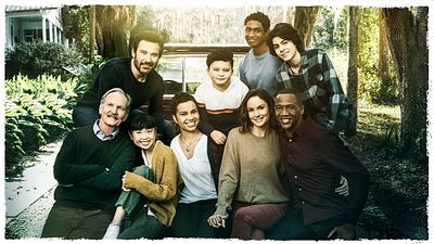 ‘Council of Dads’, İlk Sezon Sonunda İptal Edildi! haber görseli