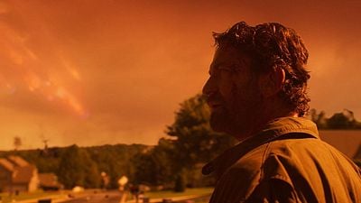 Gerard Butler'lı "Greenland"den Yeni Fragman! haber görseli