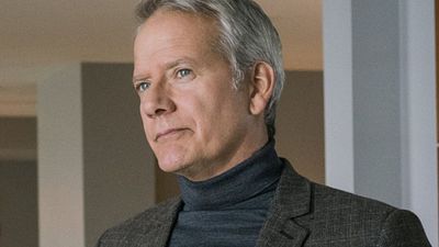 Campbell Scott, Önemli Bir Rolle "Jurassic World: Dominion"a Katıldı haber görseli