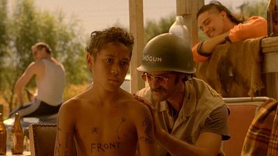 Taika Waititi'nin Film Şirketi, Yerlilerin Sömürgeleşmesiyle İlgili Film Çekecek haber görseli