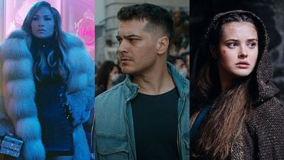 Temmuz'da Netflix; "Hakan: Muhafız", "Cursed", "Hustlers" haber görseli