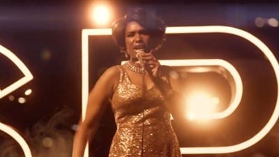 Jennifer Hudson Başrollü "Respect"ten Fragman Geldi!