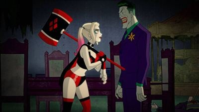 "Harley Quinn" Animasyon Serisi, Macerasına HBO Max'te Devam Edecek