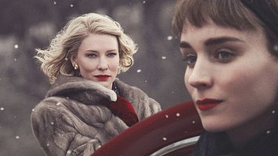 Cate Blanchett'a Ait "Dirty Films", New Republic Şirketiyle İlk Bakış Anlaşması İmzaladı  haber görseli