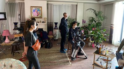 Coronavirüs Pandemisi, Televizyon Sektörünü Nasıl Etkiledi? haber görseli