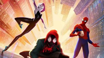 Chris Miller, "Spider-Man: Into The Spider-Verse 2"nin İlk Filmi Geride Bırakacağını Söylüyor!