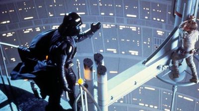 Disney, ‘The Empire Strikes Back’in 4K Versiyonunu Sinemalar İçin Hazırlıyor!