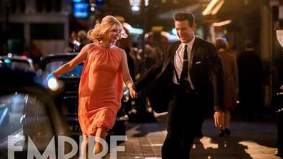 Edgar Wright, "Last Night In Soho"yu Diğer Filmlerinden Ayrı Tutuyor haber görseli