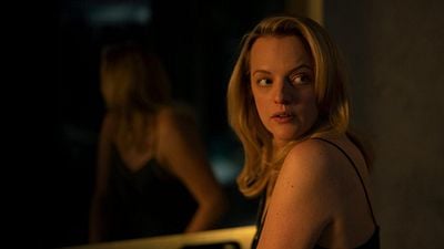 Elisabeth Moss, Mini Dizide Katil Candy Montgomery'i Canlandıracak  haber görseli