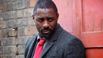 Idris Elba "Luther" Filminin Geleceğini Söylüyor haber görseli