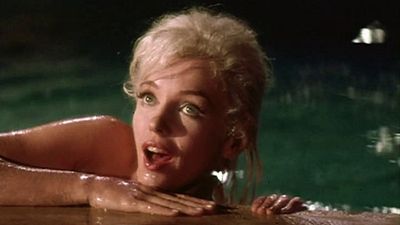 Sinemada Çıplaklık: "Skin: A History of Nudity in the Movies"den Fragman! haber görseli