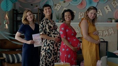 Gillian Jacobs Başrollü "I Used To Go Here"dan Fragman Geldi haber görseli