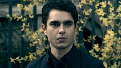 Max Minghella, Sağlık ve Güzellik Endüstrisi Hakkında Korku Filmi Çekiyor  haber görseli
