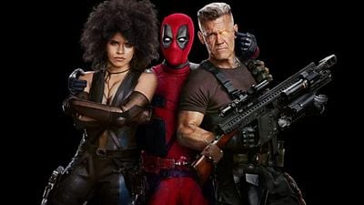 "Deadpool 2"de "Indiana Jones" Göndermesi Varmış! haber görseli