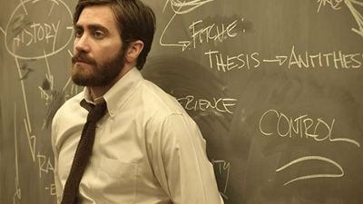 Jake Gyllenhaal'lu "Snow Blind"ın Hakları Apple'a Gitti!